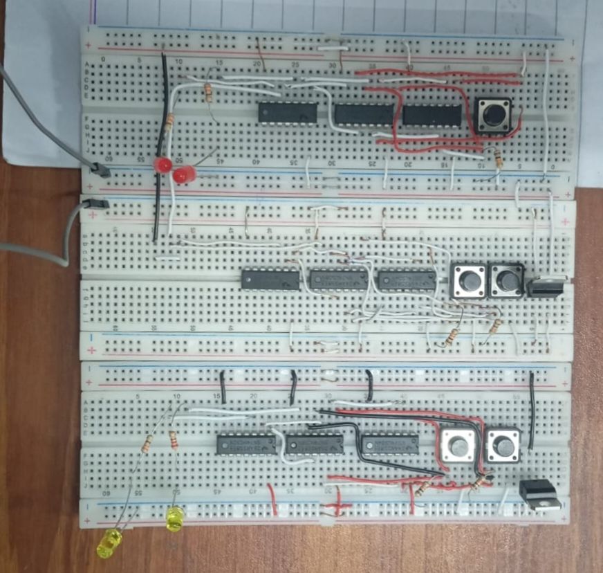 Logic Gates Preview