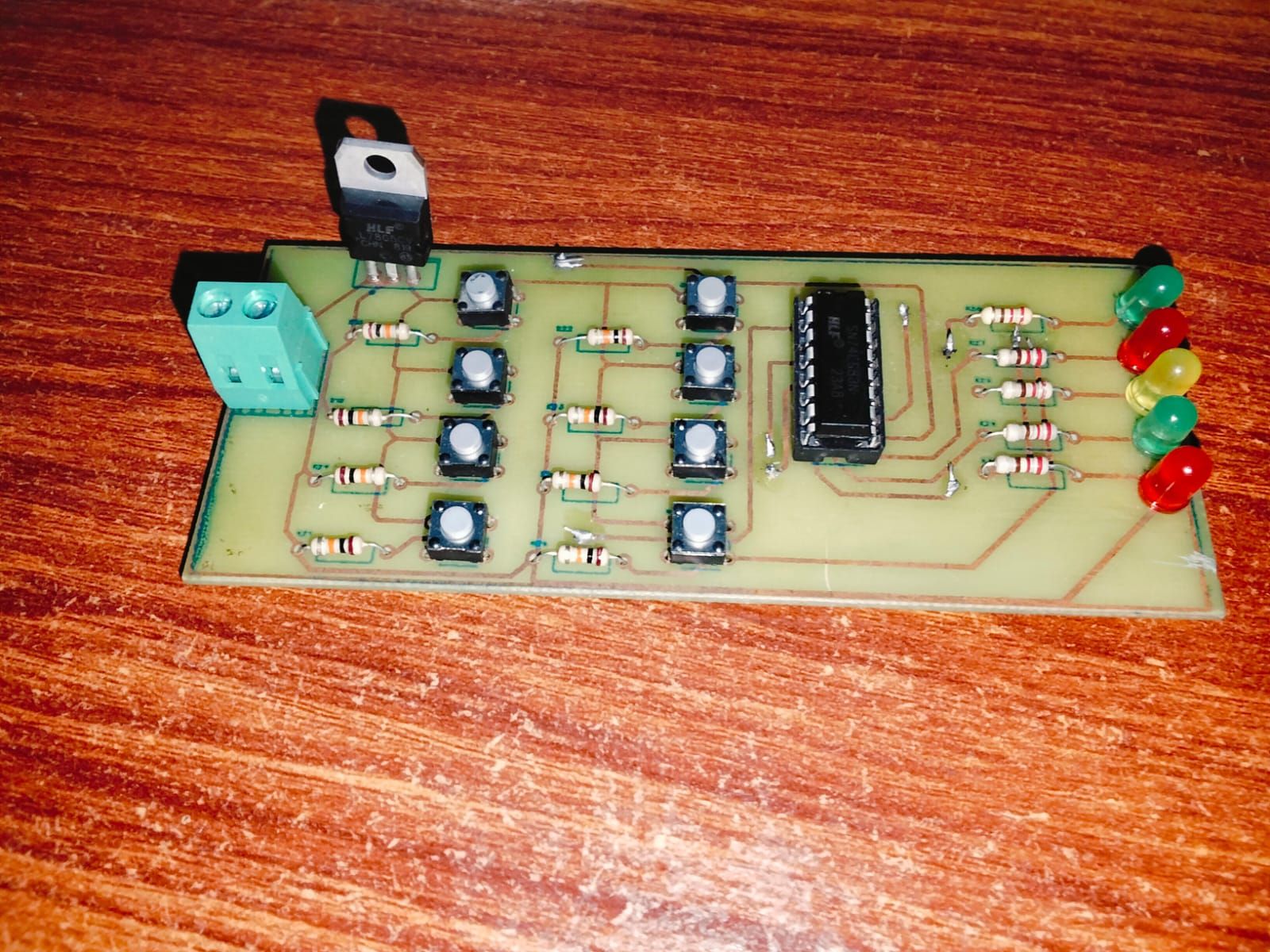 PCB Preview